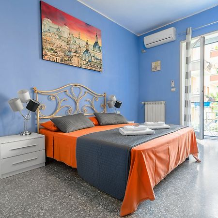 B&B Vatican Panorama Рим Экстерьер фото